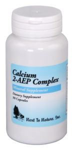 Calcium 2-AEP Complex