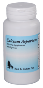 calcium-aspartate