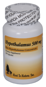 hypothalamus-500mg