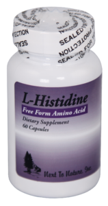 l-histidine