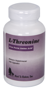 l-threonine