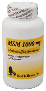 MSM 1000