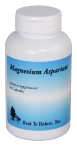 magnesium-aspartate