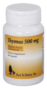 thymus-500-mg