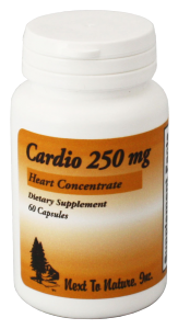 Cardio 250 mg