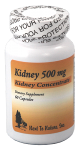 Kidney 500mg