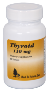 thyroid-130-mg